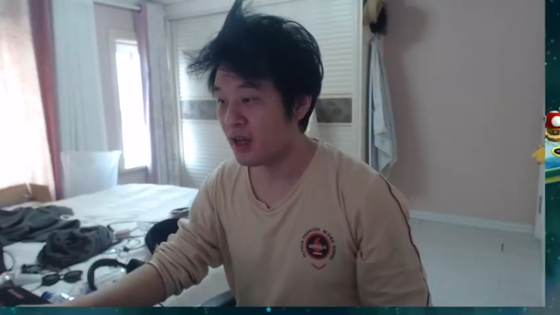 【2022-02-14 11点场】I美神I：美神：我就是全面战争：战锤3大神