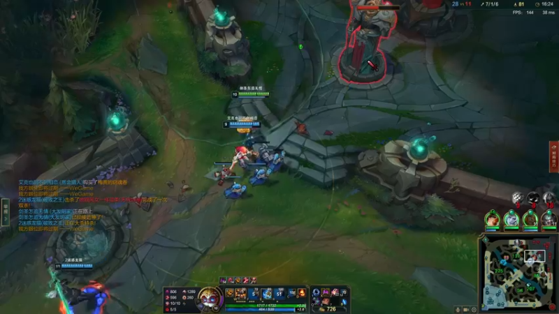 【2022-02-14 20点场】一万九千把大头：从零冲王者 616322