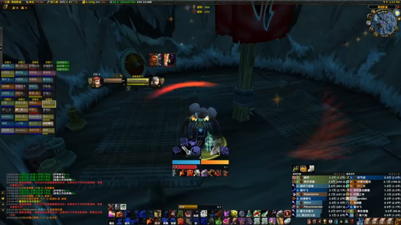 【2022-02-11 15点场】边缘小军：蛋打克飞！