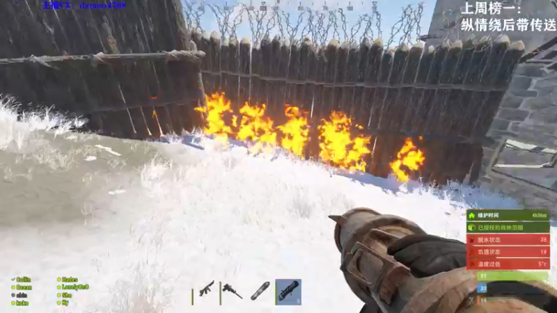 【2022-02-14 01点场】Happy丨猫腻：【猫腻】9点开荒兄弟们过年好！！！