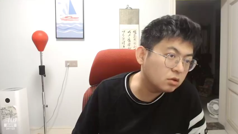 【2022-02-14 00点场】火力堂主：开心点老猪！
