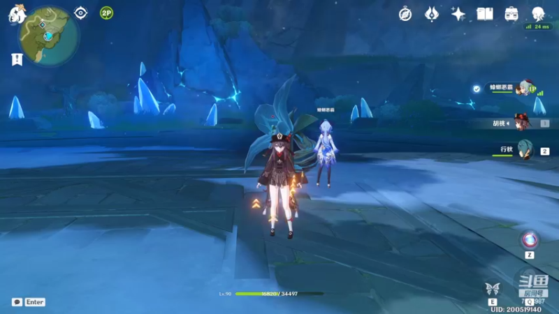 【2022-02-12 14点场】Corgi酱紫：小鬼代播 帮肝一切