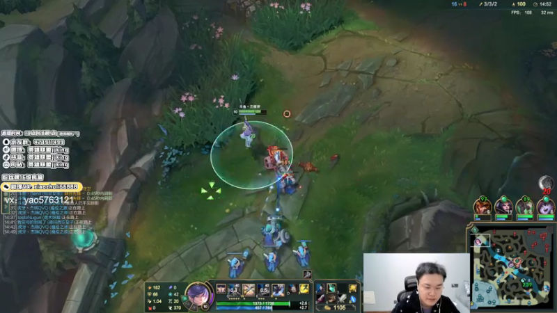 【2022-02-13 21点场】jjking剑姬：世界第一剑姬，峡谷无敌手！