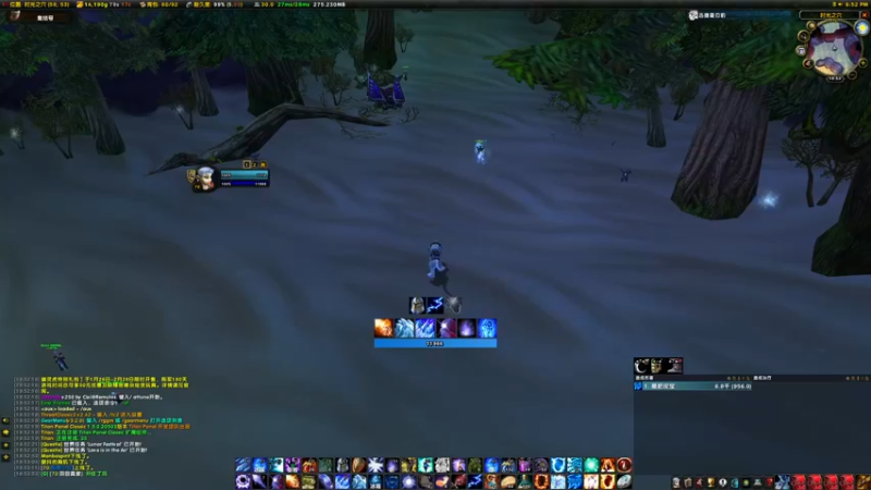 【2022-02-11 18点场】边缘小军：蛋打克飞！