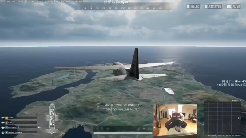 【2022-02-14 02点场】17小鬼丷：FPP地板场均-10杀