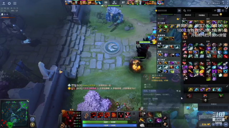 【2022-02-12 22点场】亚瑟归来丶：有车位，一看就会的1号位