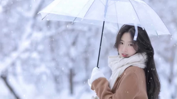 古典优雅