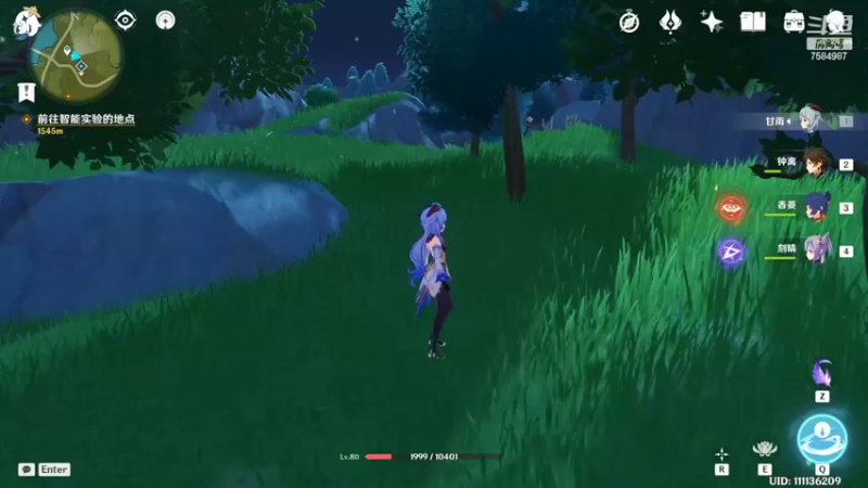 【2022-02-12 12点场】Corgi酱紫：小鬼代播 帮肝一切