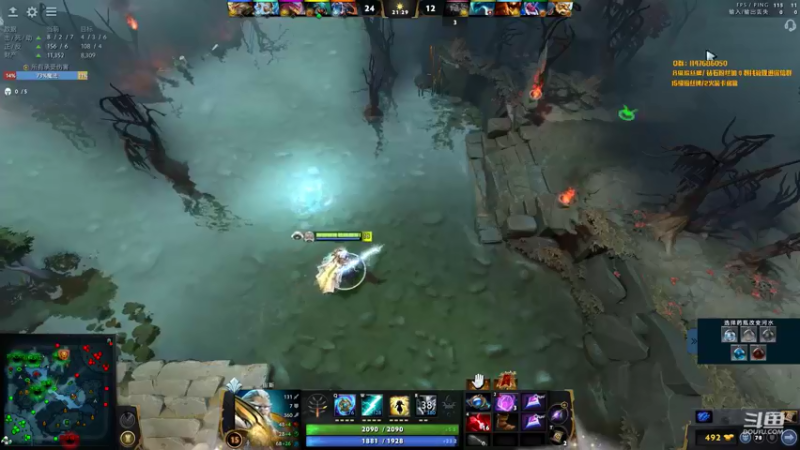 【2022-02-13 23点场】阳光男孩Aq：看起来你也是个高手！ 7718843