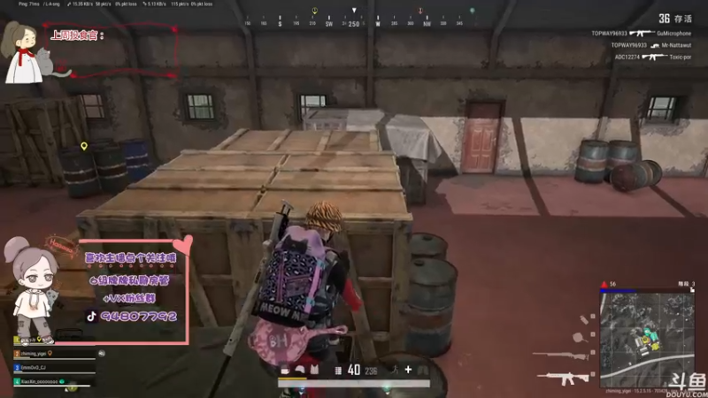 【2022-02-13 20点场】哦呦orz：【小奶团】哦某带着新电脑回来啦！！