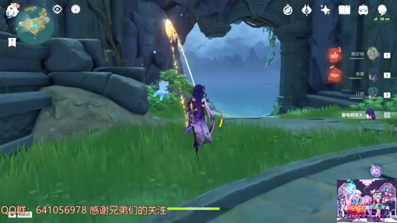 【2022-02-12 11点场】AllenCode：游戏日常+听歌