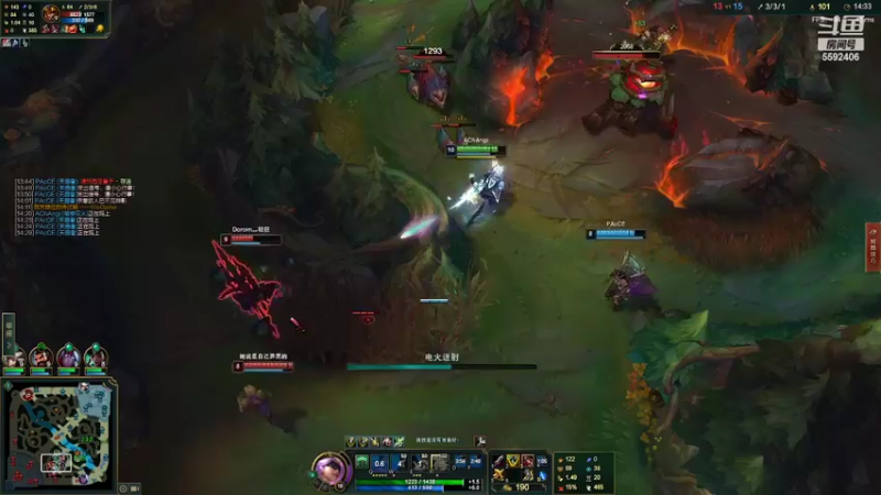 【2022-02-12 18点场】陈陈陈陈云昌：来自老年人LOL