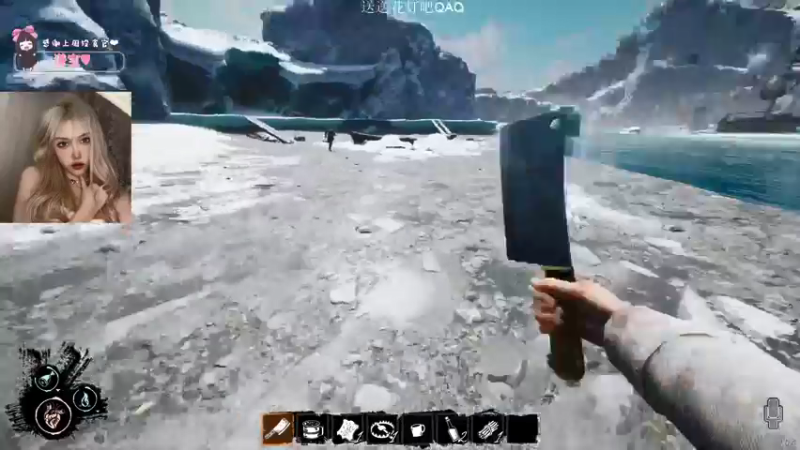 【2022-02-13 21点场】OrangebabyOAO：橘：改名字啦！！！