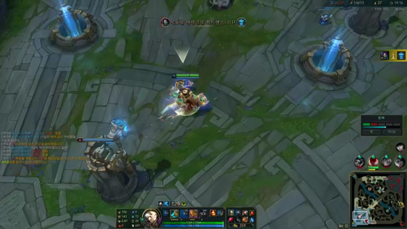 【2022-02-13 21点场】WE丶xiyeoo：大家晚上好 打韩服