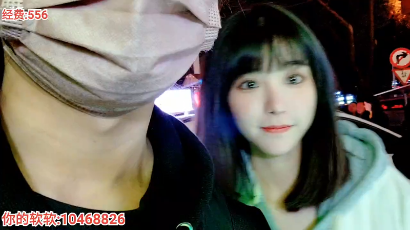 【户外】尧顺宇的精彩时刻 20220214 19点场