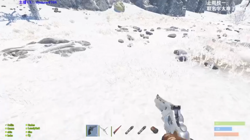 【2022-02-13 23点场】Happy丨猫腻：【猫腻】9点开荒兄弟们过年好！！！