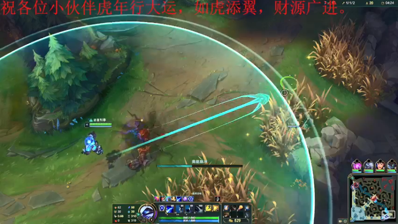 【2022-02-13 19点场】我是卡大爷：闲暇游戏时间