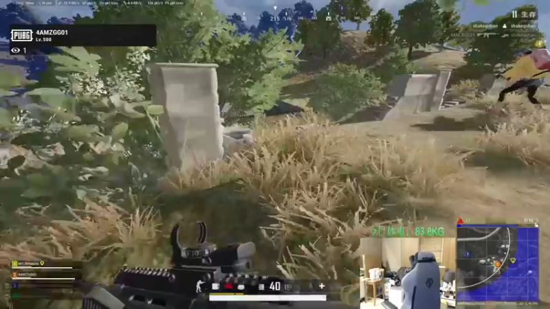 【2022-02-15 16点场】4AM小海xx丶：又是元气满满的一天，训练训练。