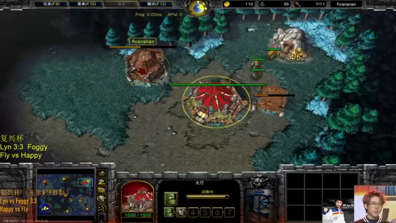 【iameer0】：咱们来看看这局对局怎么样