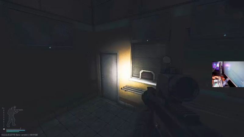 【2022-02-14 23点场】文化人老七：近战击杀世界第一