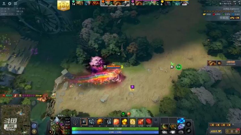 【2022-02-14 22点场】温文尔雅的傲娇：沉浸式肉搏~