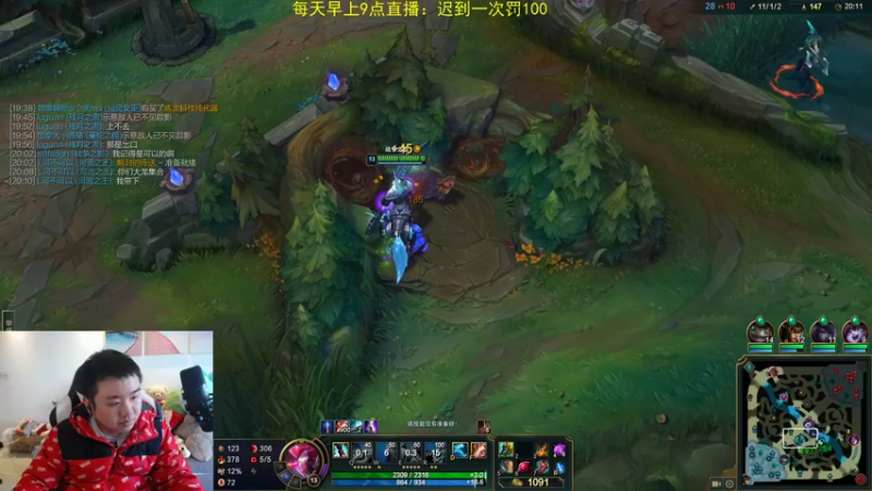 【2022-02-15 15点场】网友张顺飞：新主播，第一天直播 2561707