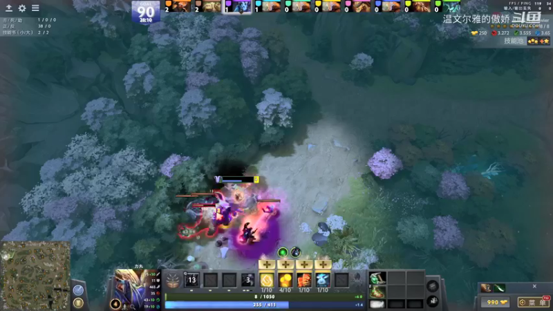 丛林乱斗--肉搏--爽了 但没完全爽