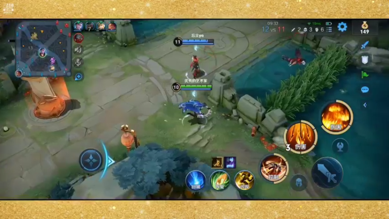 【2022-02-13 00点场】张公子的钓鱼台：快乐才是游戏的最终奥义