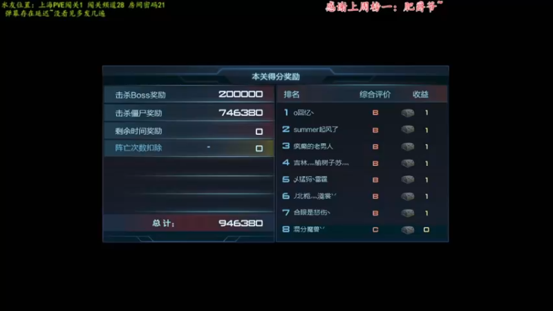 【2022-02-12 20点场】煜儿ii：煜儿：肝线索咯