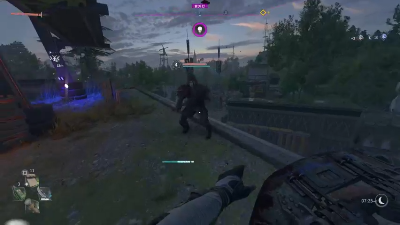 【2022-02-09 17点场】丶子魂魄兮为鬼雄：雄：消光2！师傅！