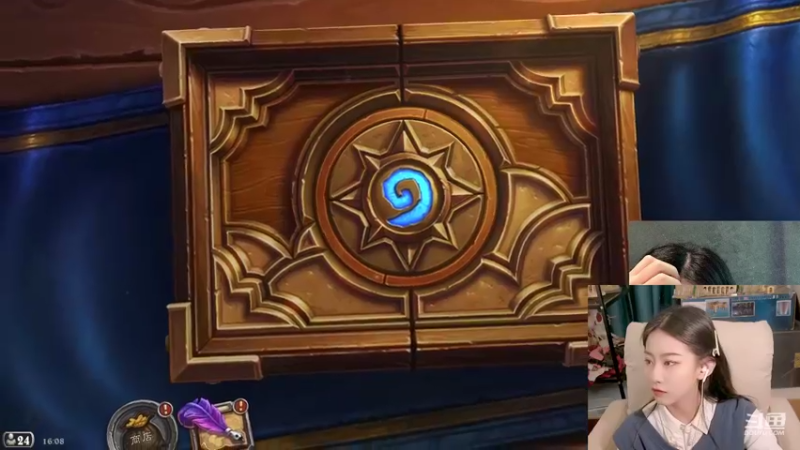 【2022-02-14 16点场】甜水七：终于回来播啦！