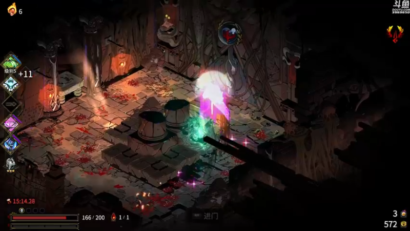 【2022-02-15 00点场】神隐的直播间：神隐：暖雪？哈迪斯