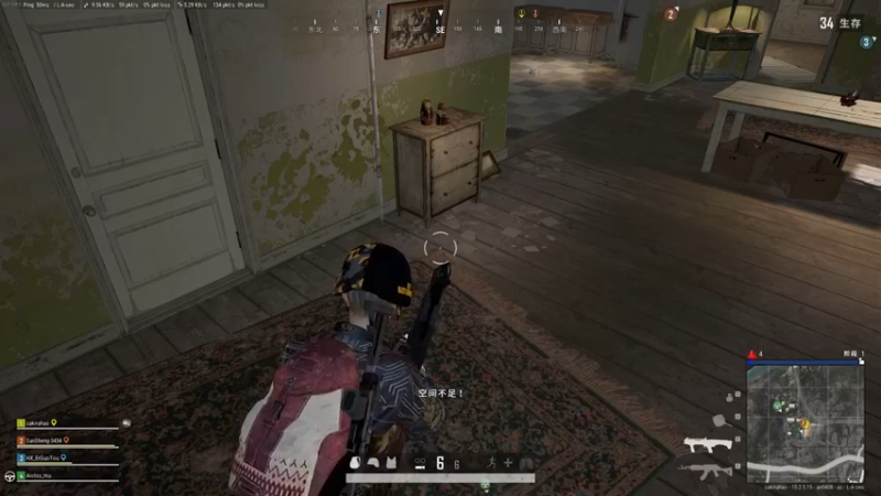 【2022-02-14 21点场】sakira丶hao：水友们新年快乐~~