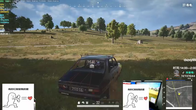 【2022-02-15 20点场】狙击教官：对狙没输过??