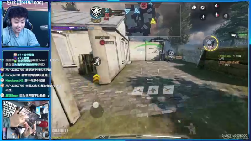 【2022-02-14 22点场】山山鸭：上分干货讲解，有问必答！