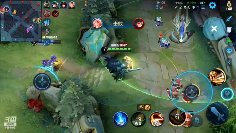 【2022-02-14 23点场】亚瑟王丶Z：巅峰赛重振亚瑟荣光！