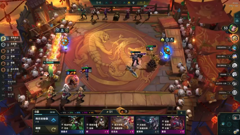 【2022-02-14 05点场】禹幻：新人主播禹幻：来了！