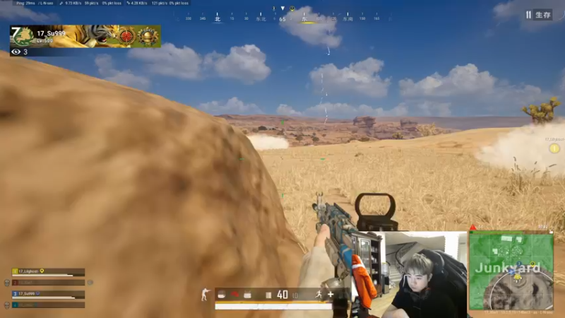 【2022-02-15 21点场】17Xbei丷：【Xbei】元宵节！记得吃汤圆！！