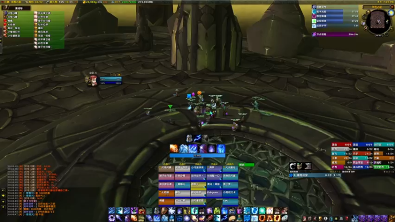 【2022-02-14 19点场】边缘小军：蛋打克飞！