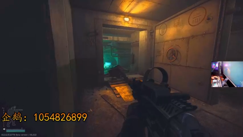 【2022-02-15 01点场】文化人老七：近战击杀世界第一