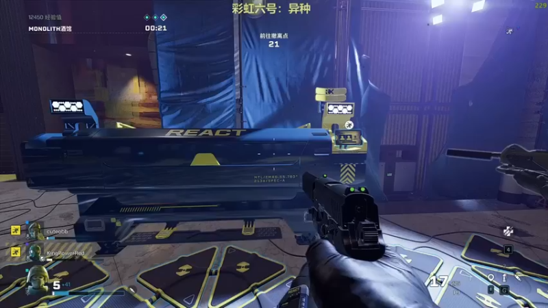 【瓜皮蛙蛙】：继续呗，死了就死了