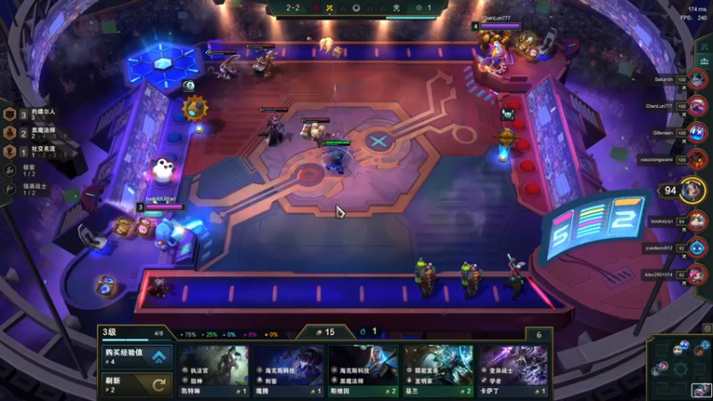 【2022-02-15 18点场】Cpt小醒目：醒目:玩什么呢