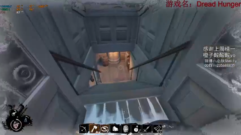 【2022-02-14 23点场】Shmily小秋：【小秋Shmily】单身狗收容所