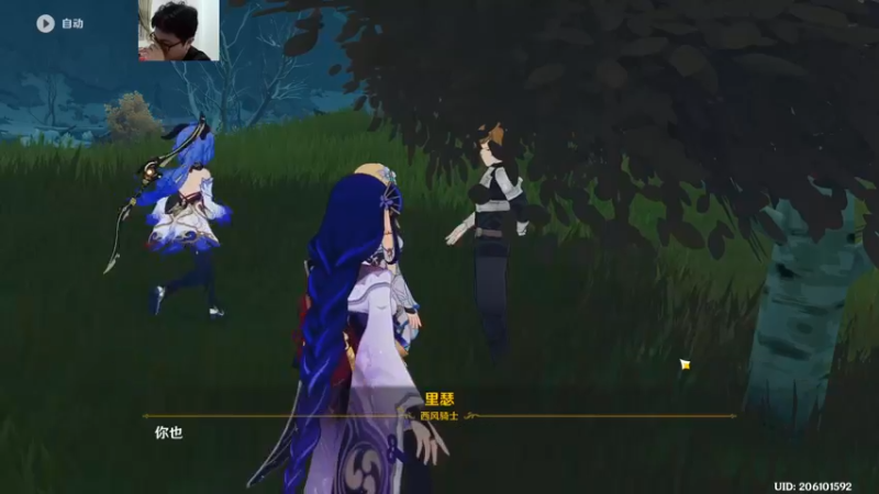 【2022-02-15 21点场】超人JAX解说：元宵节快乐 677156