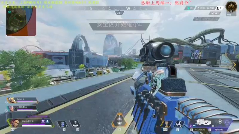 【2022-02-09 22点场】煜儿ii：煜儿：新年快乐~多爆金光~