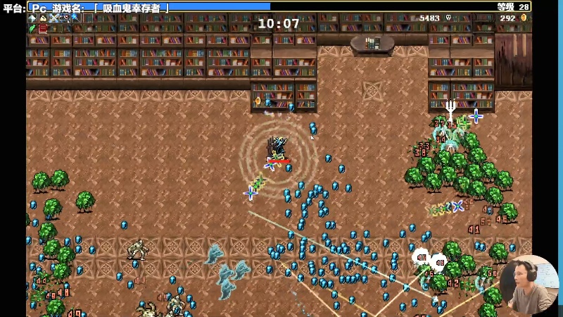 【主机其他游戏】超级小桀的精彩时刻 20220215 15点场