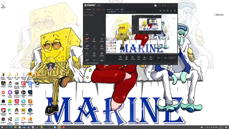 【2022-02-14 14点场】只带丶萌新大佬：新年快乐呀~ 7100484