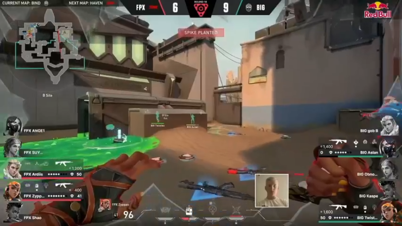 【2022-02-15 14点场】风暴奶爸Nai8：【奶爸】解说复盘