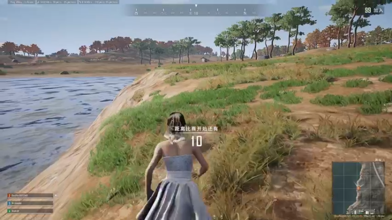 【2022-02-10 04点场】小卑鄙丶iwnl：新人主播，进来点个关注。