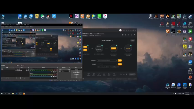 【2022-02-15 18点场】从来都是遗憾：云顶什么阵容都随便玩玩